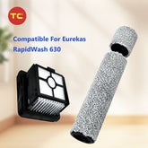 Vacuum Filter Cartridge